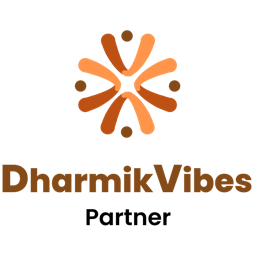 DharmikGuide app icon